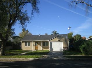 7249 Shoshone Ave, Van Nuys, CA 91406