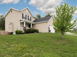 (Undisclosed Address), Springfield, MO 65810
