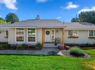 708 N Horton St, Nampa, ID 83651