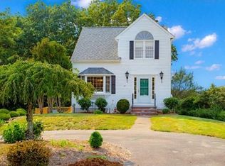 14 Elyse Rd, Mansfield, MA 02048