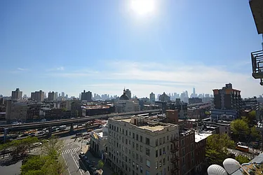 Rented by Citi Habitats