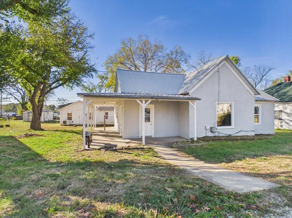 809 Cherry Street #1, Cabool, MO 65689