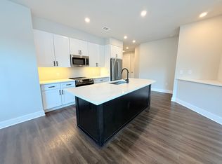 3249 Carlisle St #1507, Dallas, TX 75204