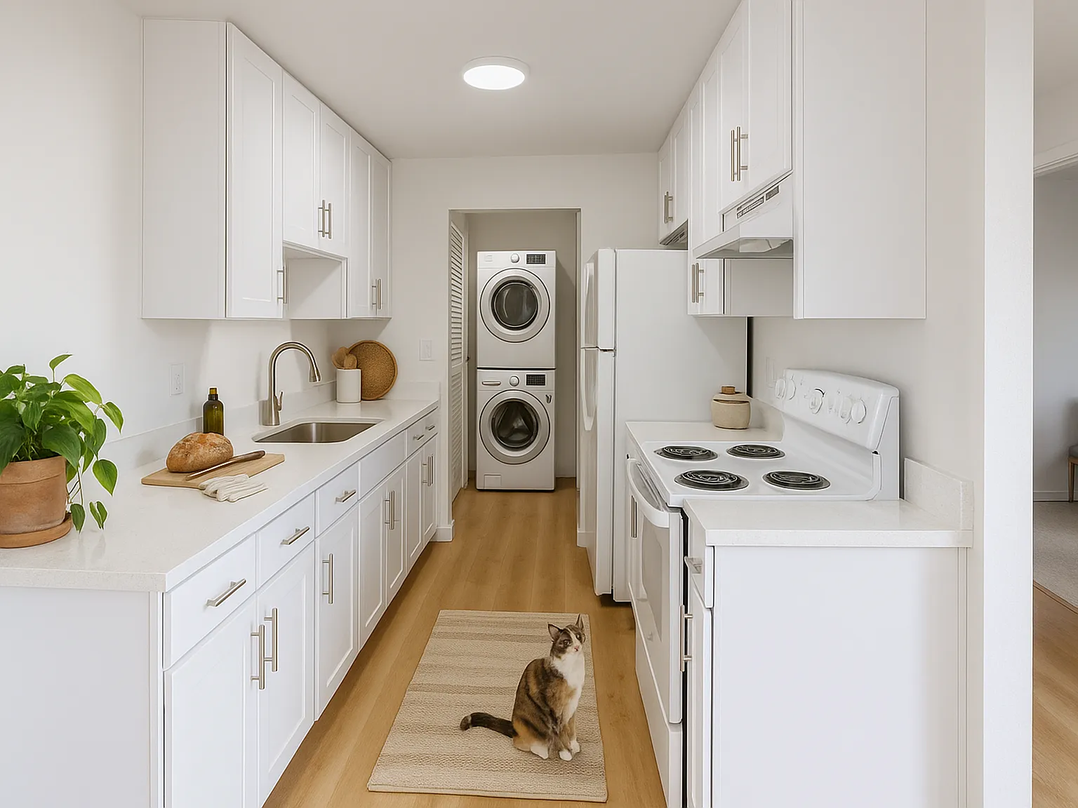 Residence 620 — Photo 3
