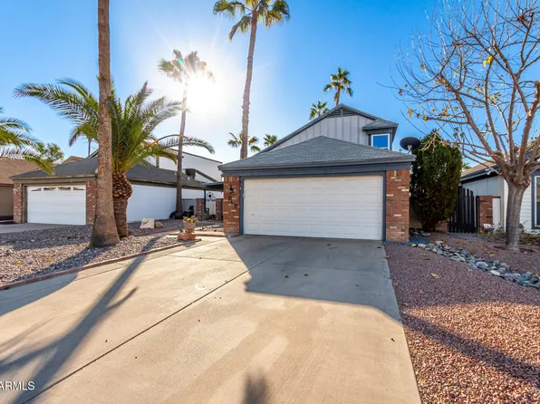 847 E ROCKWELL Drive, Chandler, AZ 85225