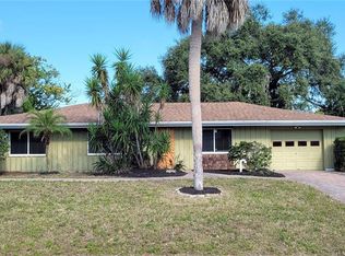 2419 Hamlin Ln, Sarasota, FL 34239
