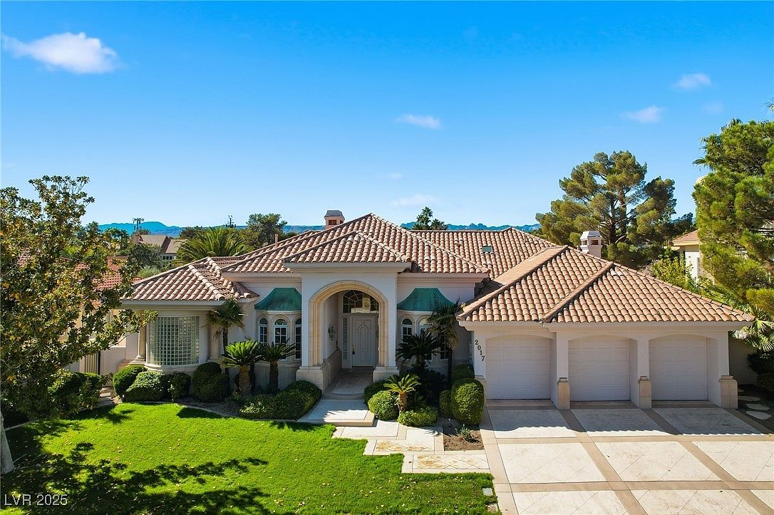 2017 Eagle Trace Way