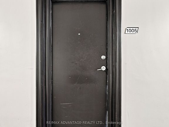 4th image of 931 Wonderland Rd S #1005