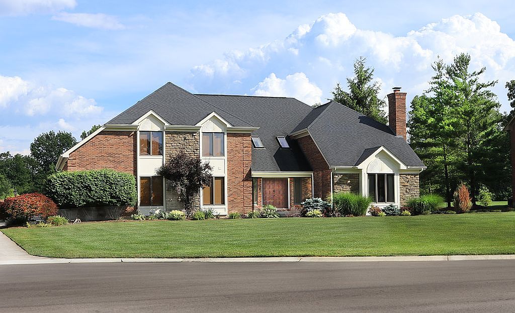 3087 Palomino Trl, Mason, OH 45040 | Zillow