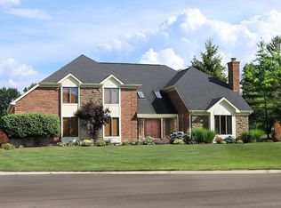 3087 Palomino Trl, Mason, OH 45040