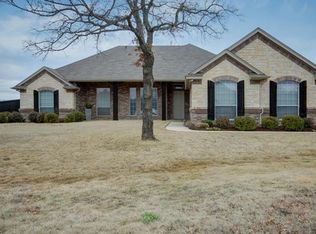 601 Ketron Ct, Burleson, TX 76028