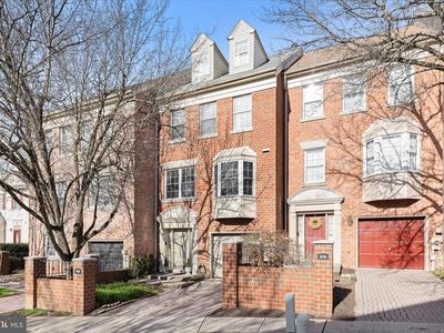 8120 Derby Ln #4D11, Owings Mills, MD, 21117