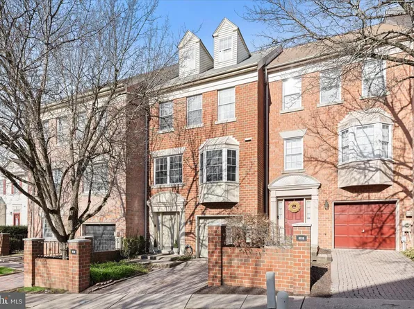 8120 Derby Ln #4D11, Owings Mills, MD 21117