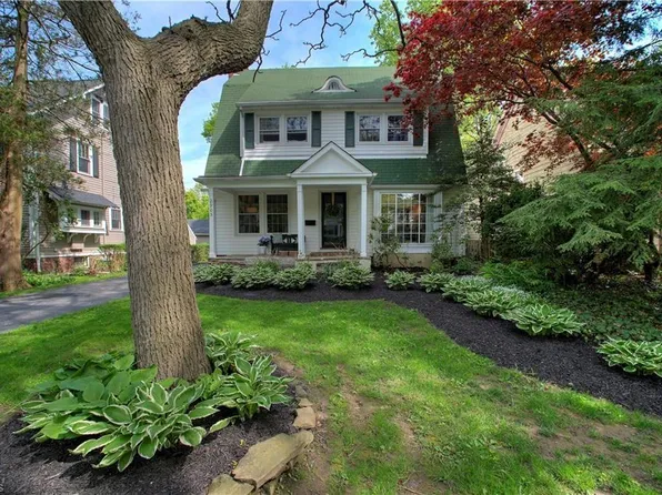 2905 Coleridge Rd, Cleveland Heights, OH 44118