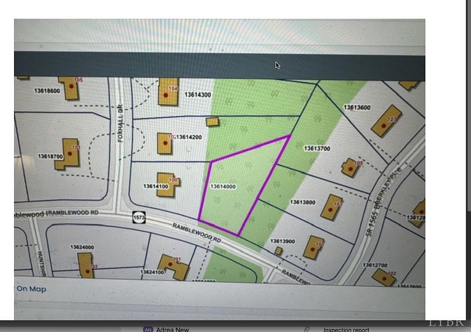 1st image of 0 Ramblewood Rd