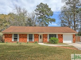 906 Brighton Way, Pooler, GA 31322