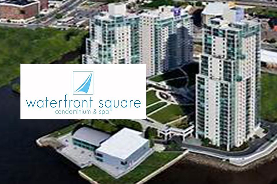 Welcome to Waterfront Sqaure