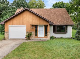 5422 Gettle Avenue, Madison, WI 53705