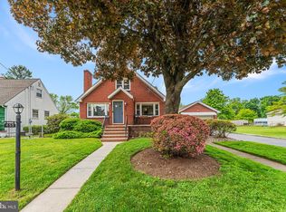 459 Lehigh Ave, Hamilton, NJ 08619