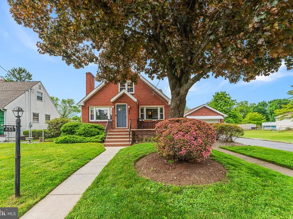 459 Lehigh Ave, Hamilton, NJ 08619