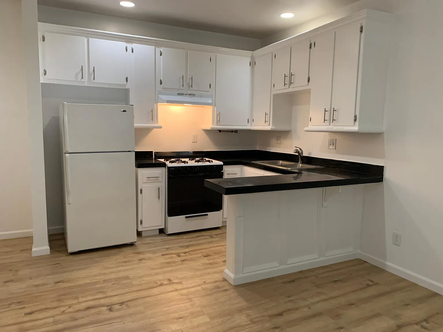 2 bed, 700 sqft, $2,095 — Photo 3