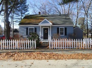 158 Fruit St, Bangor, ME 04401