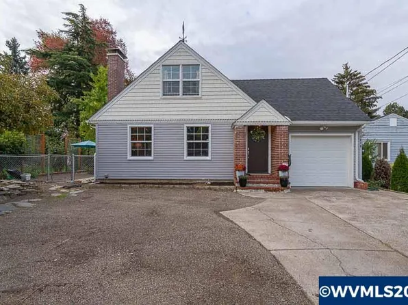 2020 Market St NE, Salem, OR 97301