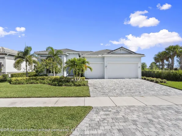 10888 Stellar Cir, Palm Beach Gardens, FL 33412