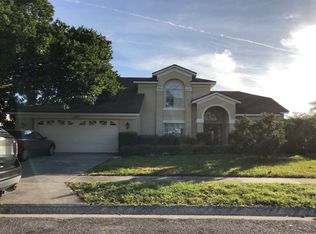 3713 Beaver Ridge Dr, Orlando, FL 32829