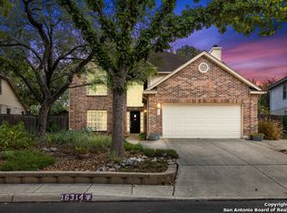 16314 Rangerider, San Antonio, TX 78247
