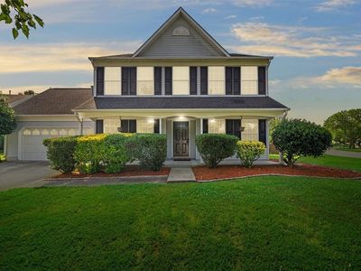 6300 Amberly Ct, Suffolk, VA, 23435