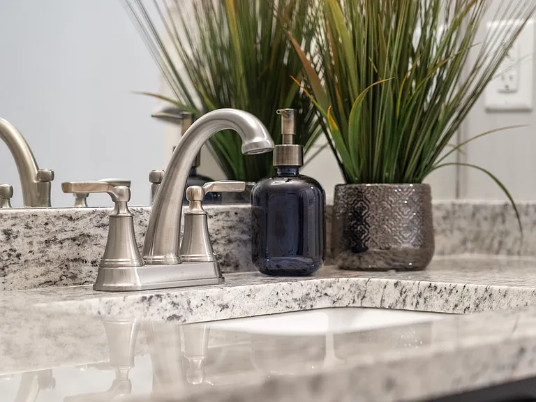 Granite Counters