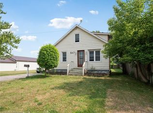 567 Killaly St E, Pt Colborne, ON L3K2J8