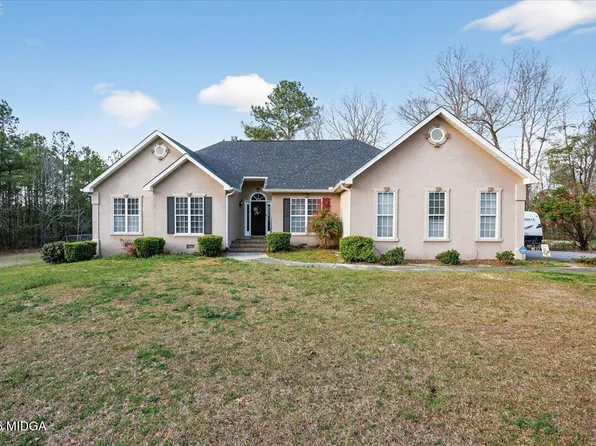 936 Chapman Dr, Macon, GA 31211