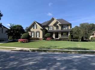 1748 Mulberry Lake Dr, Dacula, GA 30019
