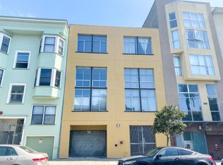 161 Russ St, San Francisco, CA 94103