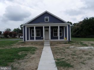 318 N Front St, Georgetown, DE 19947