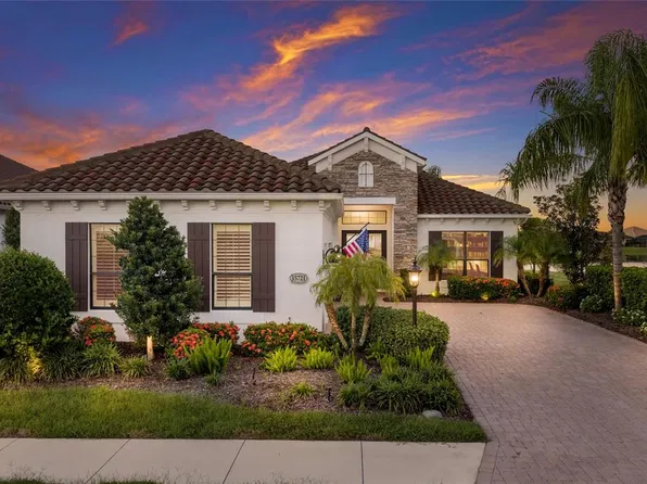 15721 CASTLE PARK TERRACE, LAKEWOOD RANCH, FL 34202