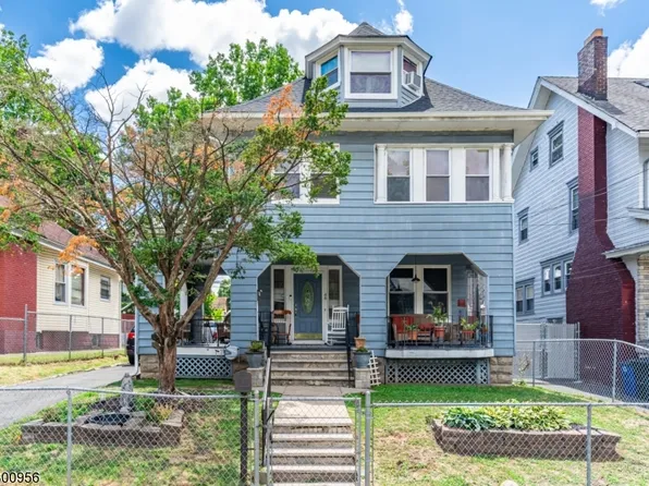 46-48 Scheerer Ave, Newark City, NJ 07112