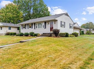 638 Gary Dr, Hubbard, OH