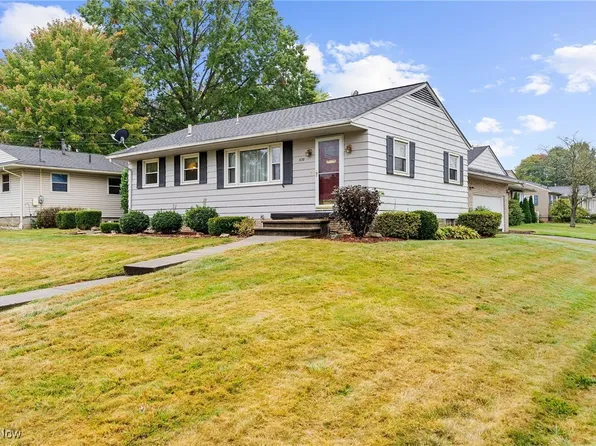 638 Gary Dr, Hubbard, OH 44425