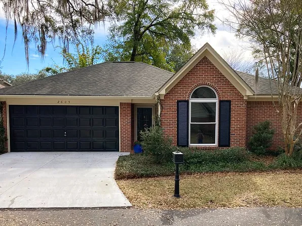 2605 Harwich Cir, Tallahassee, FL 32309