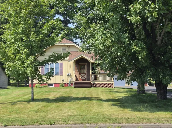 115 Washburn Street, Caribou, ME 04736