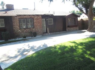 3783 Walnut Park Way, Hemet, CA 92544