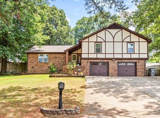 401 Meriwether Dr, Paragould, AR 72450