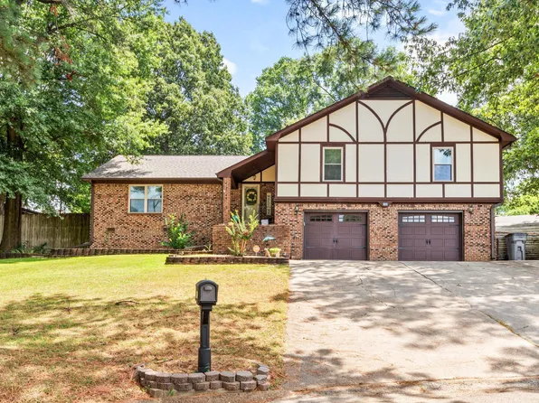 401 Meriwether Dr, Paragould, AR 72450