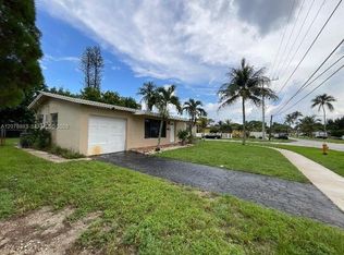 2100 NW 74th Ave, Fort Lauderdale, FL 33313