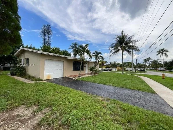 2100 NW 74th Ave, Fort Lauderdale, FL 33313