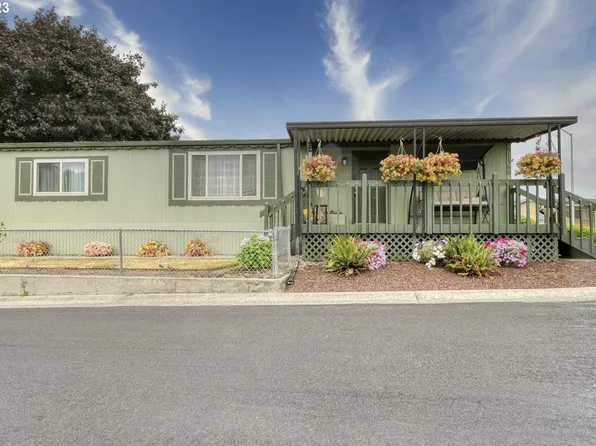 51560 SE 6th St, Scappoose, OR 97056