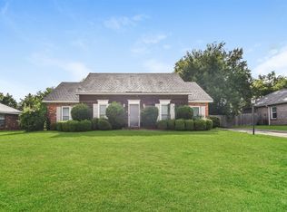2640 Crossgate Trl, Montgomery, AL 36117